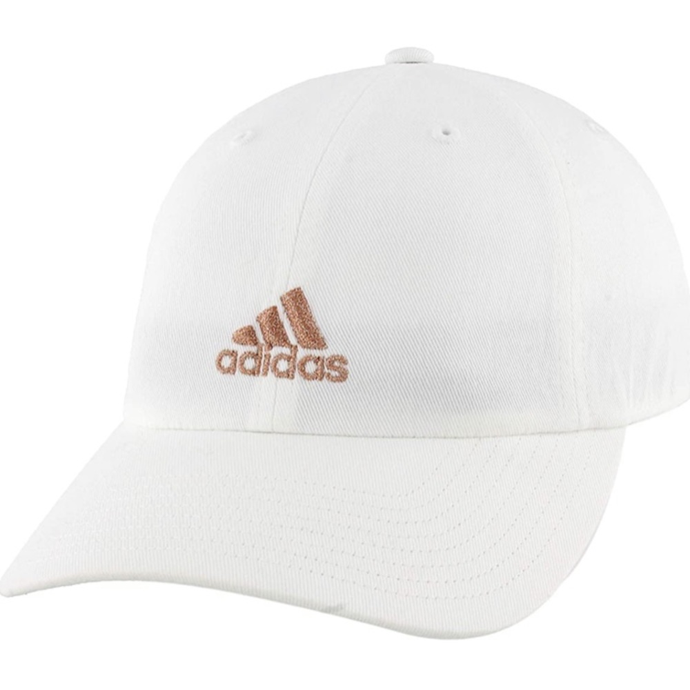 Adidas Women’s Saturday Relaxed Adjustable Cap